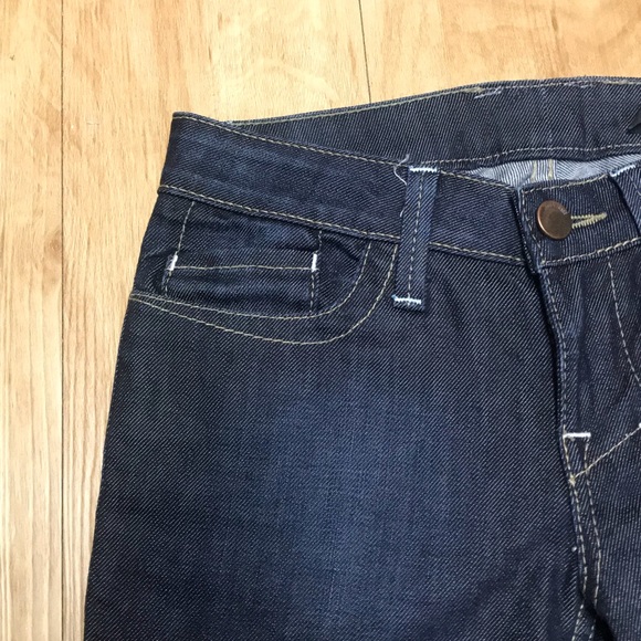 🇺🇸William Rast Jerri Ultra Skinny Jeans - Picture 3 of 5